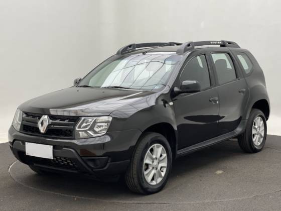 RENAULT DUSTER 1.6 16V SCE FLEX EXPRESSION X-TRONIC RENAULT DUSTER 1.6 16V SCE FLEX EXPRESSION X-TRONIC